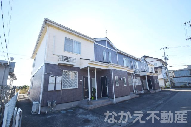 【外観】 | おしゃれな外観です