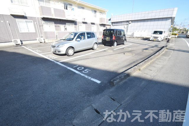 【外観】 | 外観もきれいです