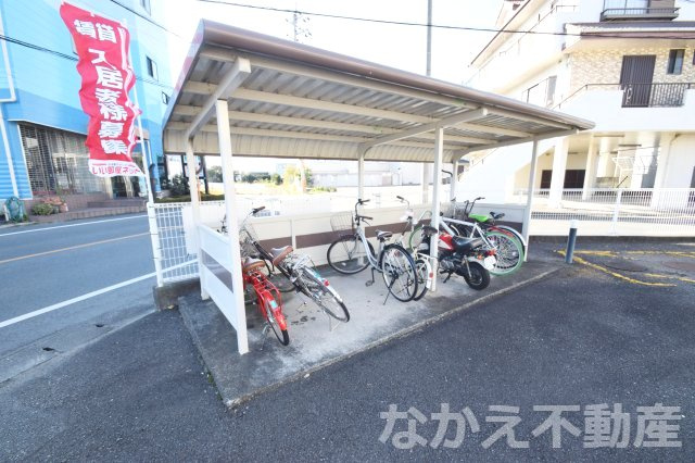 【その他共用部分】