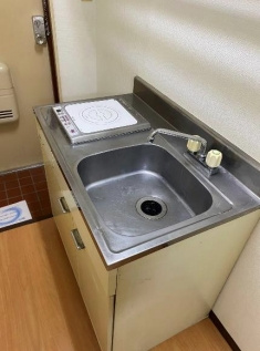 【キッチン】 | 北村マンション