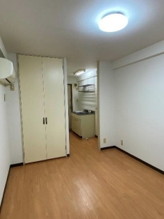 【内装】 | 北村マンション