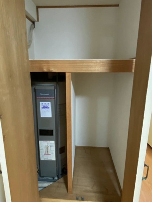 【収納】 | 北村マンション