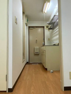 【玄関】 | 北村マンション