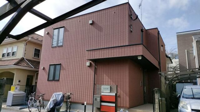 【エントランス】 | LUNAPIENA北里(ルナピエナキタザト)