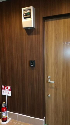 【設備】 | LUNAPIENA北里(ルナピエナキタザト)