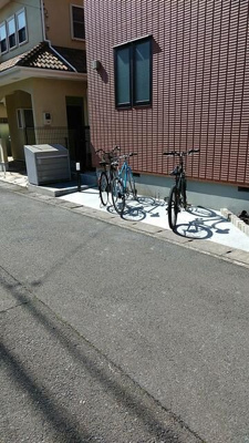 【その他】 | LUNAPIENA北里(ルナピエナキタザト)