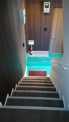 【その他共用部分】 | LUNAPIENA北里(ルナピエナキタザト)