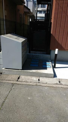 【その他】 | LUNAPIENA北里(ルナピエナキタザト)