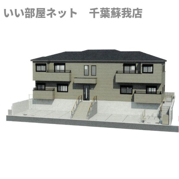 仮称）中央区宮崎町計画の外観|先行申込受付中！完成が楽しみですね♪