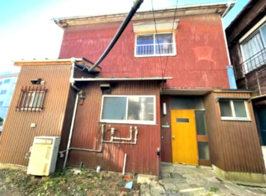 江戸川区 鹿骨５丁目 