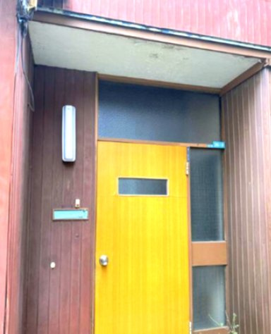 江戸川区 鹿骨５丁目 の設備