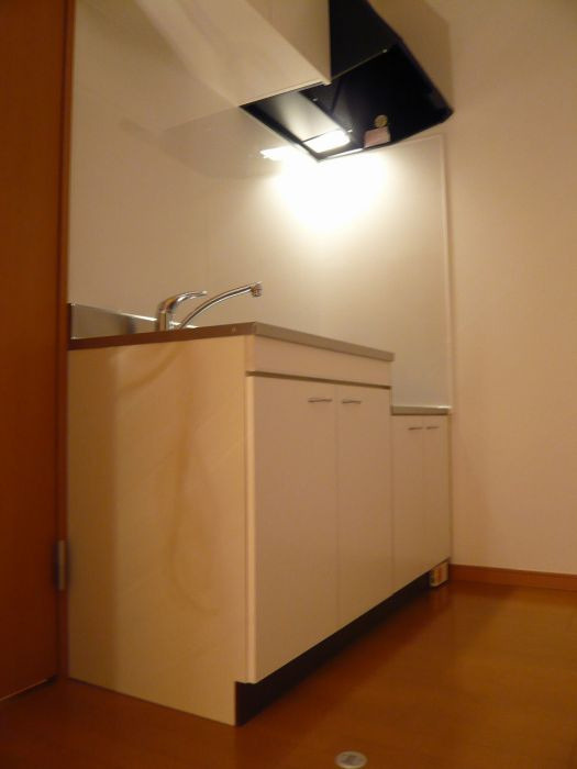 GOLDWING東比恵のキッチン