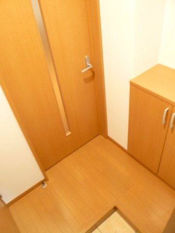 GOLDWING東比恵の設備