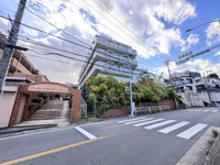 コスモ東戸塚リブレの画像