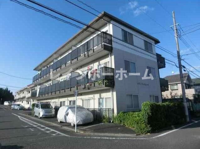 メゾン・ド・ルミエール