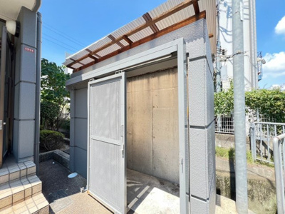 【その他共用部分】 | シンココスモス