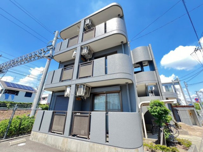 【外観】 | シンココスモス