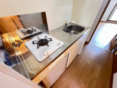 【キッチン】 | シンココスモス