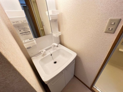 【洗面所】 | シンココスモス