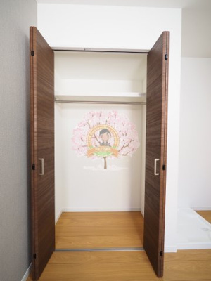 【玄関】 | 山手仲尾台テラス