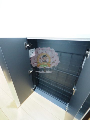 【収納】 | 山手仲尾台テラス