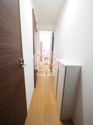 【内装】 | 山手仲尾台テラス