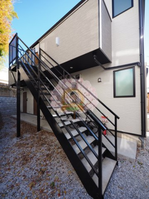 【その他共用部分】 | 山手仲尾台テラス