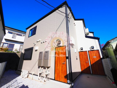 【外観】 | 山手仲尾台テラス