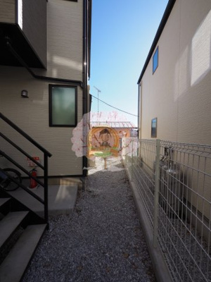 【周辺】 | 山手仲尾台テラス