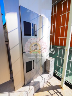 【設備】 | 山手仲尾台テラス