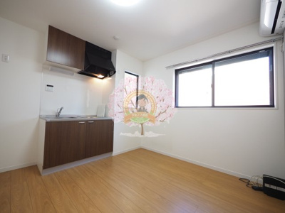 【居間・リビング】 | 山手仲尾台テラス