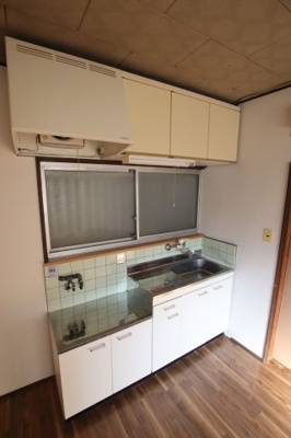 【キッチン】 | Re-Home丈六286-16