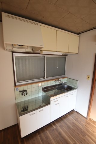 【キッチン】 | Re-Home丈六286-16