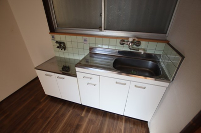 【キッチン】 | Re-Home丈六286-16