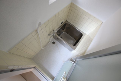 【浴室】 | Re-Home丈六286-16