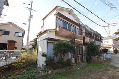 【外観】 | Re-Home丈六286-16