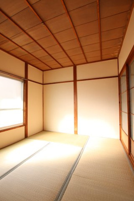 【寝室】 | Re-Home丈六286-16