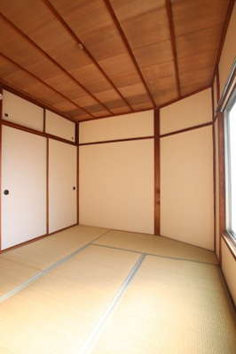 【寝室】 | Re-Home丈六286-16