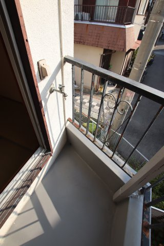 【設備】 | Re-Home丈六286-16 | 洗濯機置き場
