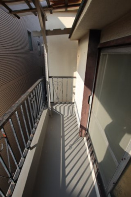 【バルコニー】 | Re-Home丈六286-16