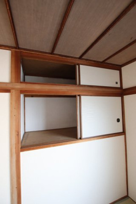 【収納】 | Re-Home丈六286-16