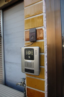 【セキュリティ】 | Re-Home丈六286-16