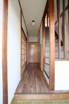 【玄関】 | Re-Home丈六286-16