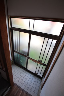 【玄関】 | Re-Home丈六286-16