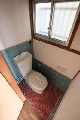 【トイレ】 | Re-Home丈六286-16