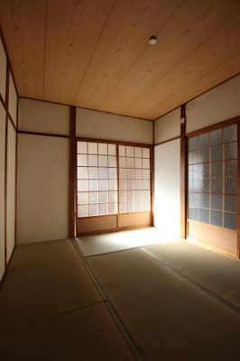 【和室】 | Re-Home丈六286-16