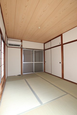 【和室】 | Re-Home丈六286-16
