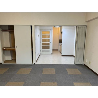 【居間・リビング】 | ピュアコート円山