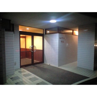 【外観】 | ピュアコート円山