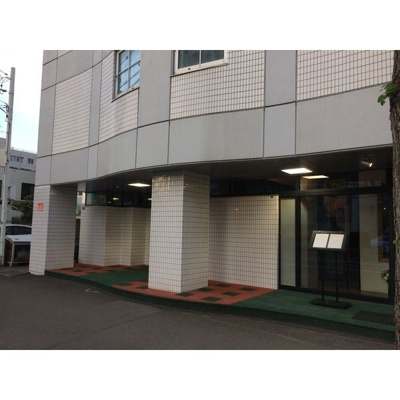 【外観】 | ピュアコート円山